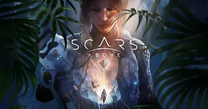 รีวิวเกม Scars Above - โซลส์ไลก์ก็ไม่ใช่ โร้กไลก์ก็ไม่เชิง