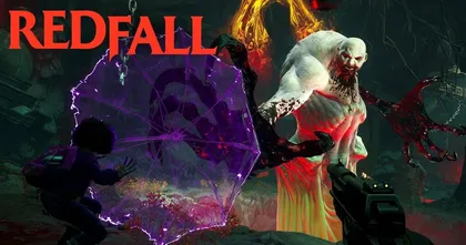 Arkane Austin เผยเทรลเลอร์เรื่องราวของ Redfall เกมยิงแวมไพร์สไตล์การ์ตูน