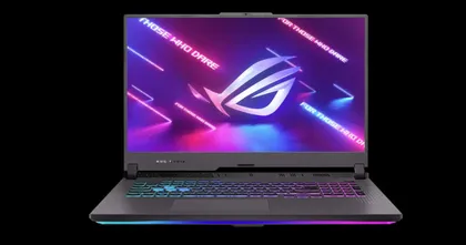 ROG Strix G17 ที่สุดของโน้ตบุ๊กเกมมิ่งสเปกสุดแรง
