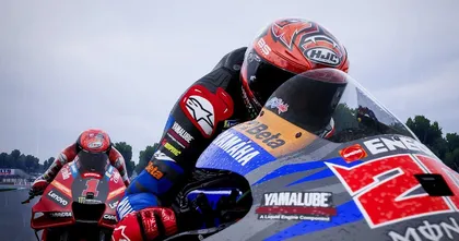 เตรียมอุ่นเครื่องให้พร้อมก่อนลงสนามแข่งใน MotoGP™23 วันที่ 8 มิถุนายนนี้