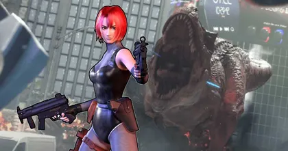 ผลสำรวจชี้ แฟนเกมอยากให้ Capcom นำ Dino Crisis มารีเมคเป็นเกมถัดไป
