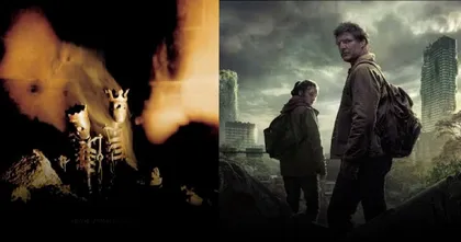 เนื้อเพลง All or None - Pearl Jam ที่ Ellie ฟังในซีรีส์ The Last of Us