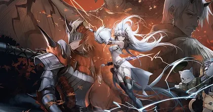 Arknights เซิร์ฟจีนประกาศคอลแลบ ฯ กับ Monster Hunter เริ่มวันที่ 7 มีนาคมนี้!