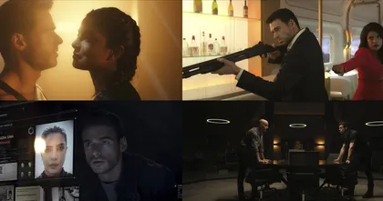 Prime Video เผยภาพแรกและวันฉาย Citadel ซีรีส์สายลับระดับโลกสุดล้ำ