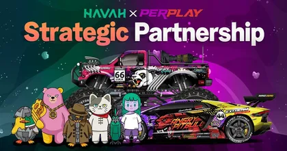 HAVAH x PERPLAY ร่วมมือ เปิดตัว DApp “PERPLAY” ที่ผู้ใช้สามารถรับโทเค็นได้จากการเล่นเกมบนมือถือ