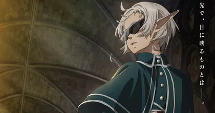 Mushoku Tensei ซีซั่น 2 ปล่อยวิชวลและ PV ใหม่ ฉายกรกฎาคมนี้!