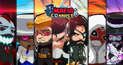 Mafia Connect พร้อมมาเปิดให้ลุยกันแล้วทั้ง Android และ iOS สโตร์ไทย