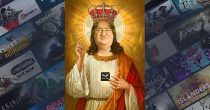 รวม 10 เกม Steam ในราคาไม่เกิน 100 บาท งานนี้จัดไปอย่าให้เสีย!