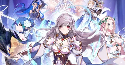 Legend of Almia: Idle RPG พร้อมเปิดให้บริการแล้วอย่างเป็นทางการทั้ง Android/iOS