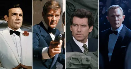 ลูกชายนักแสดง 007 ผู้ล่วงลับเผยว่า James Bond ต้องเป็นผู้ชายเท่านั้น
