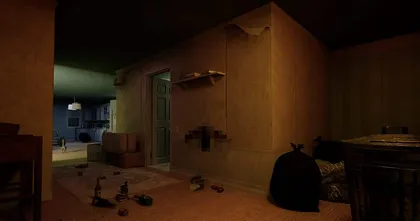 สุดสยอง! Cockroach Simulator เกมสวมบทแมงกะจั๊วเอาตัวรอดในบ้าน