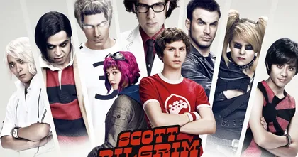 Scott Pilgrim ประกาศสร้างอนิเมะ ได้นักแสดงจากภาพยนตร์มาพากย์!