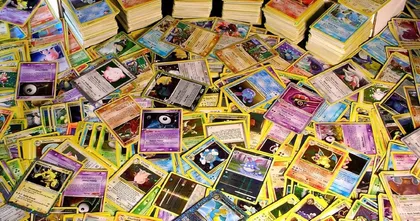 เผยคลิป โจรปล้นร้านการ์ด Pokemon เรียบวุธเสียหาย 1 ล้านเหรียญ