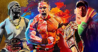WWE 2K23 เกมมวยปล้ำวางจำหน่ายบน PC และคอนโซลแล้ว