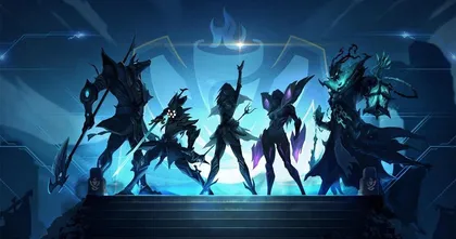 Riot Games คู่มือแข่งขันสำหรับครึ่งแรกของปี 2023 League of Legends: Clash มาถึงแล้วสำหรับเซิร์ฟ SEA!