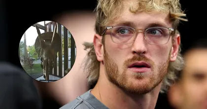 YouTuber ดังพาทัวร์บ้านโชว์กระโหลกไทรเซราท็อปอายุ 66 ล้านปี!