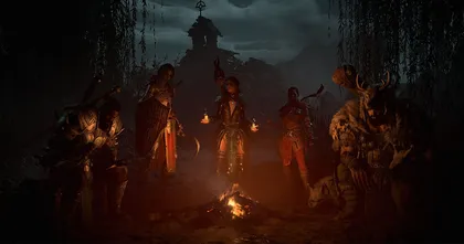 Diablo 4 - ไกด์มือใหม่ ก้าวแรกสู่ Diablo