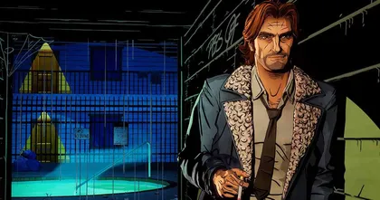 The Wolf Among Us 2 เลื่อนวางจำหน่าย เพราะทีมงานต้องใช้เวลาเพิ่ม