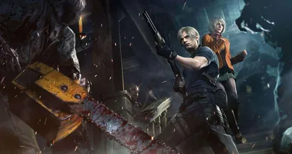 รวมคะแนนรีวิว Resident Evil 4 จากสื่อเกมต่างประเทศ ขบวนไฮป์ไม่ตกแน่นอน