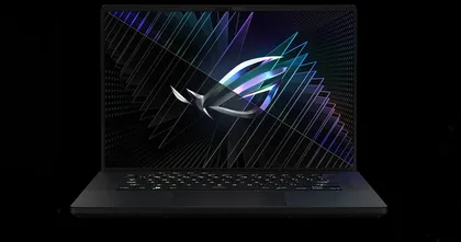 ROG Zephyrus M16 (GU604) โน้ตบุ๊กเกมมิ่งสเปกสุดแรง