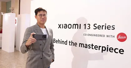 เส้นทางแห่งความสมบูรณ์แบบ จาก Xiaomi 13 Series ไปกับ ‘คุณชัช - ชัชวาล จันทโชติบุตร’ Leica Ambassador ประเทศไทย