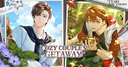 Tears of Themis ปล่อยกิจกรรมจำกัดเวลา [Cozy Couple's Getaway II] ในวันที่ 13 มีนาคมนี้