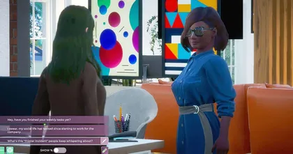 Life by You เกมจำลองการใช้ชีวิตแนว The Sims เผยสเปกบน Steam