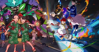 DLC ของ Pokemon Scarlet & Violet จะให้ผู้เล่นได้เจอโปเกมอนกว่า 230 ตัวแน่นอน