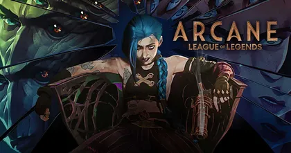 Riot Games ยืนยัน Arcane ซีซั่นสองคงออกไม่ทันปีนี้