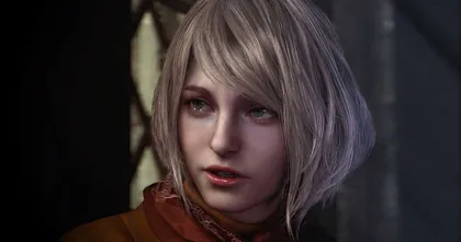 ผู้เล่นบางส่วนที่รีวิวบอมบ์ RE4 มองว่าเกม Woke เกินไปเพราะส่องใต้กระโปรงแอชลีย์ไม่ได้