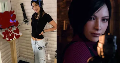 นักพากย์เอด้าใน Resident Evil 4 ถูกคุกคามหนักจนต้องลบโพสต์ IG ทิ้ง