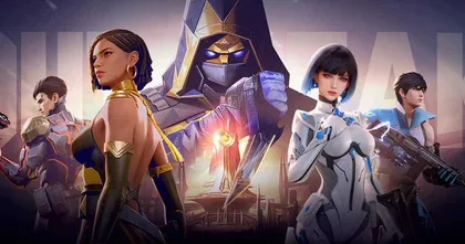 Hyper Front เกมแนว FPS บนมือถือประกาศปิดเซิร์ฟเวอร์ต้นเดือนนี้