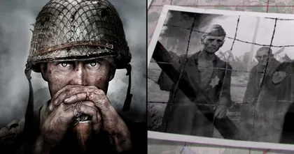 ผู้รอดชีวิตจากสงครามโลกครั้งที่ 2 ลองเล่น CoD: WWII เพื่อให้คนตระหนักถึงความโหดร้ายของการล้างเผ่าพันธุ์