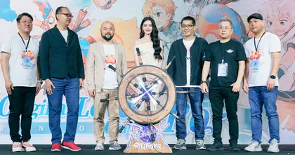 Ragnarok Origin เปิดตัวอย่างยิ่งใหญ่ รอเล่นกันเลยวันนี้ !!