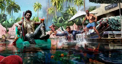 [รีวิวเกม] Dead Island 2 เหล้าเก่าในขวดใหม่