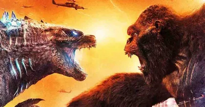 Godzilla x Kong: The New Empire หนังภาคใหม่ในจักรวาลไคจู
