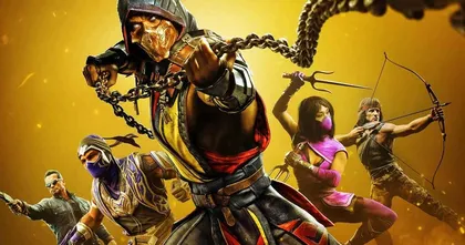 ข่าวลือ! Mortal Kombat 12 เกมไฟท์ติ้งเลือดสาด จะเปิดตัวในเดือนหน้า
