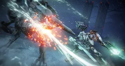 Armored Core 6 เผยตัวอย่างเกมเพลย์แรก กำหนดขายสิงหาคมนี้