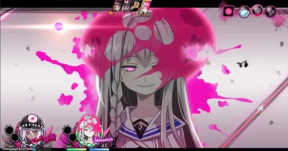 Mary Skelter Finale เกม 3D Turn-based RPG ประกาศลงพีซีฤดูใบไม้ร่วงนี้