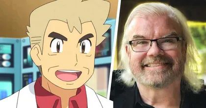 ผู้พากย์ศาสตราจารย์ Oak ในอนิเมะ Pokemon ขอเกษียณตัวเองเนื่องจากโรคมะเร็งในลำคอ