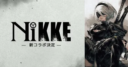 NIKKE ประกาศคอลแลบใหม่ ที่อาจจะเป็น NieR:Automata!?
