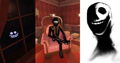 ทำความรู้จัก 20 ผีในเกม DOORS - Roblox