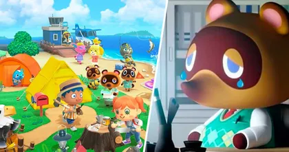 ผู้เล่น Animal Crossing ร่ำไห้ หลังอัปเดตแพตช์ เกาะที่เธอสร้างกว่า 500 ชั่วโมงหายวับ