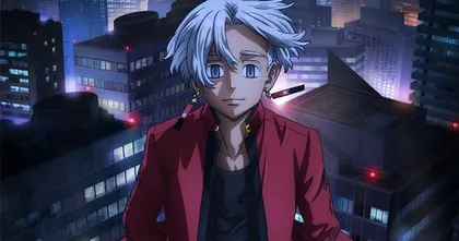 Tokyo Revengers ซีซั่น 3 ภาค Tenjiku-hen ประกาศสร้างเป็นอนิเมะ!