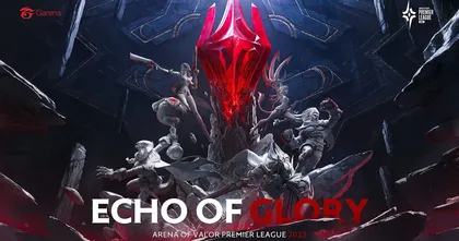 เตรียมพบกับ Arena of Valor Premier League 2023 (APL 2023) 9 มิถุนายนนี้