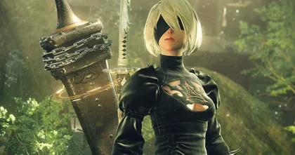 NieR:Automata เกมแอ็กชั่นสุดมันส์มียอดขายมากกว่า 9 ล้านชุดแล้ว!