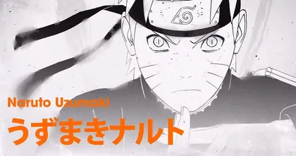 Naruto Official Website เผยอันดับตัวละครยอดนิยม 99 คน