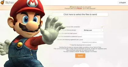 Nintendo ชนะคดีฟ้องเว็บไซต์อัปโหลด ROM เกมละเมิดลิขสิทธิ์อีกคดี