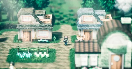 อย่างดี! เมื่อแฟน Pokemon ทำกราฟิกภาค Red/Blue ขึ้นใหม่แบบ 2.5D