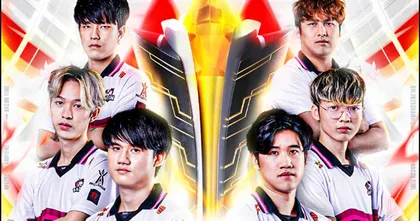 Bacon Time คว้าแชมป์ 3 สมัยติด! หลังเอาชนะ Valencia CF ในศึก RoV Pro League 2023 Summer
